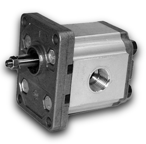 Distribuidor de bombas hidráulicas en Avilés 4