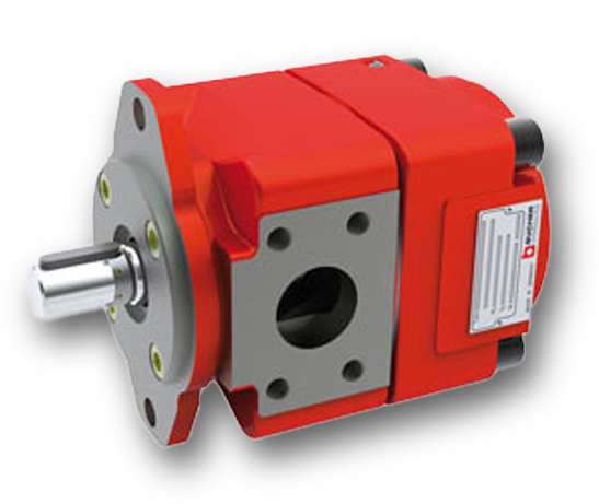 Distribuidor de bombas hidráulicas en Gijón 5