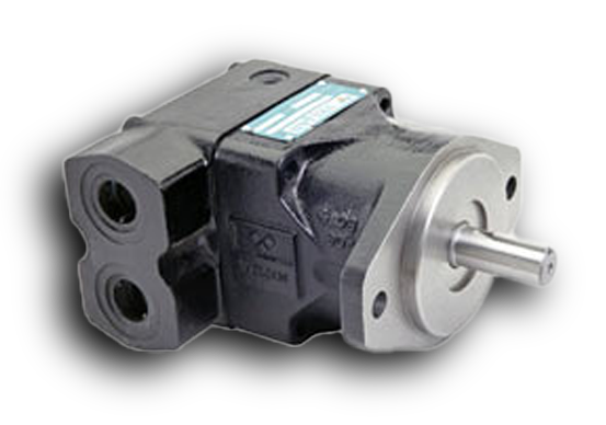 Distribuidor de motores hidráulicos en Torrelavega 2