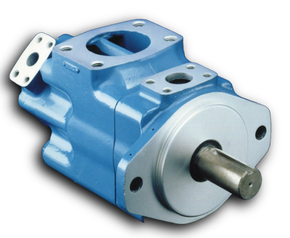 Distribuidor de bombas hidráulicas en Cantabria 1