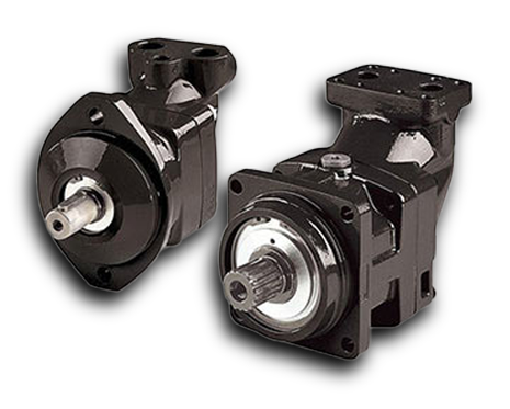 Distribuidor de bombas hidráulicas en Gipuzkoa 3