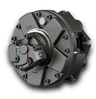 Distribuidor de motores hidráulicos en Torrelavega 1